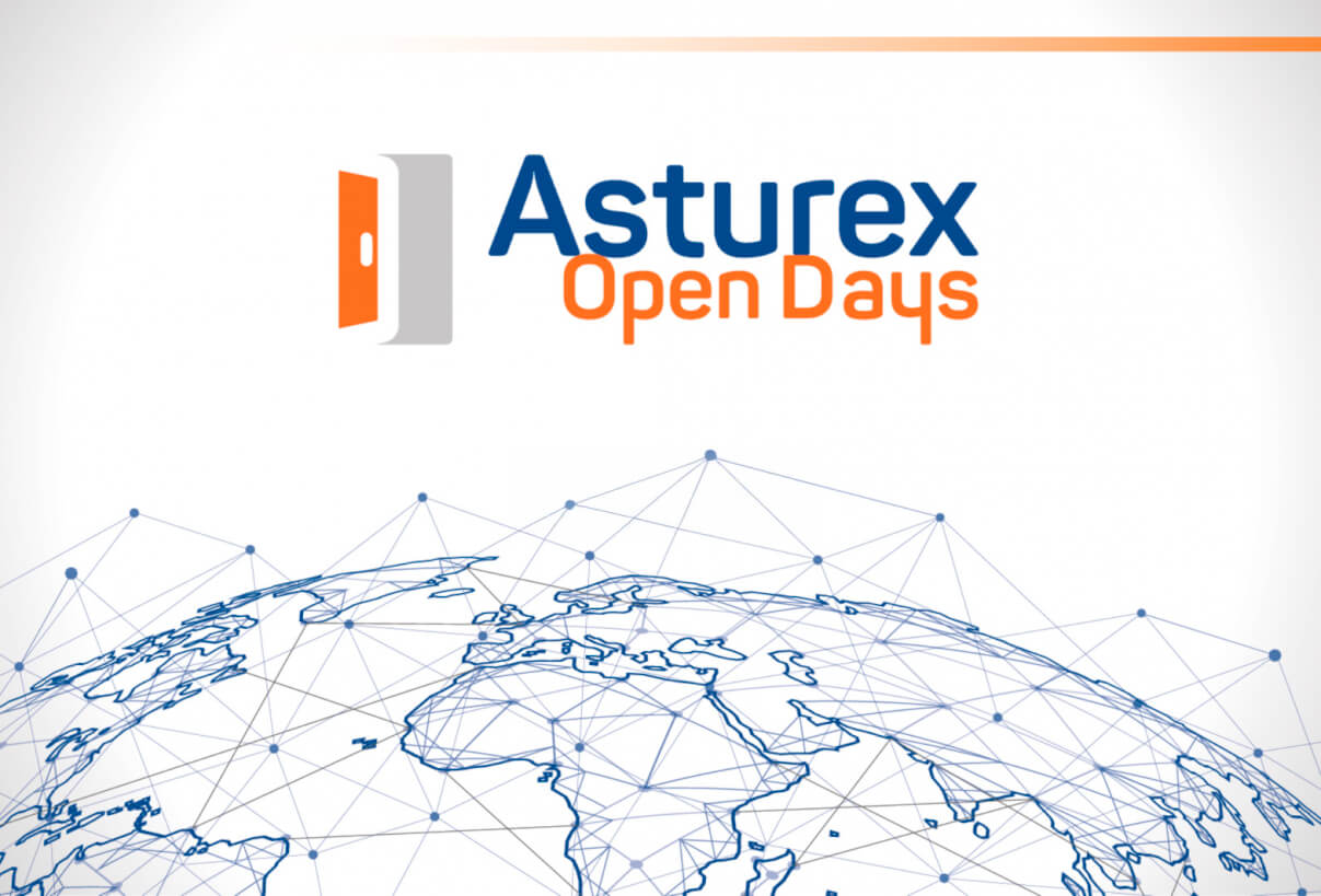 Asturex Open Days
